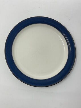 Denby Boston (retired) Stoneware Side Bread Dessert Plate